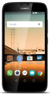 Huawei Union TD-LTE